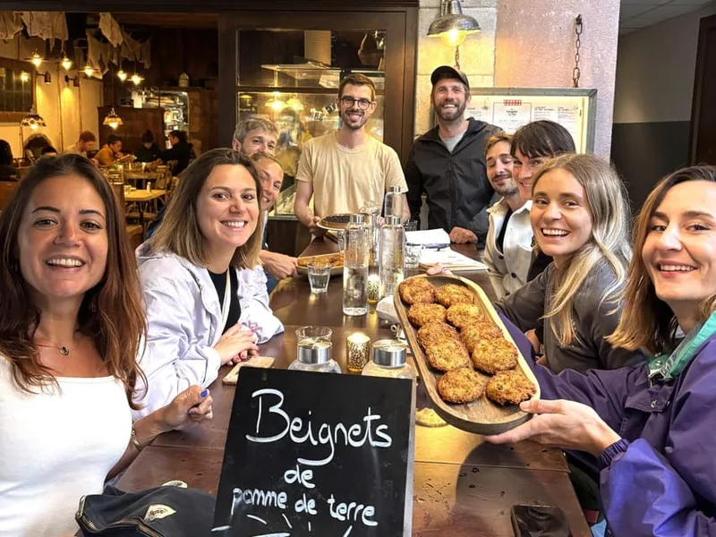 No Diet Club: Food Tour of Annecy with Many Tastings
